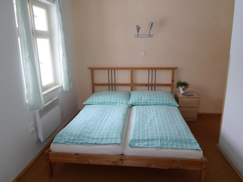 Vila Martin Гаррахов Номер фото